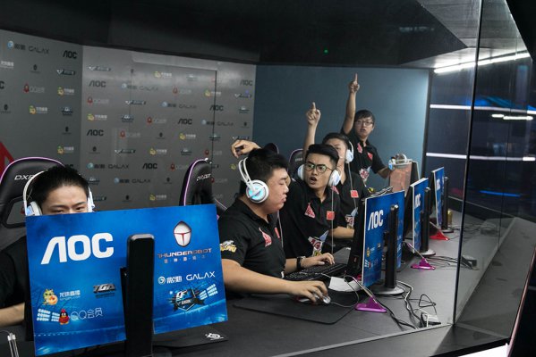 的职业发展 的职业发展