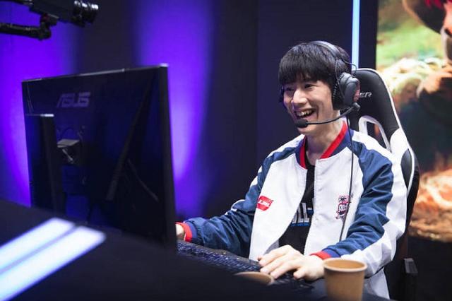 这五支队伍