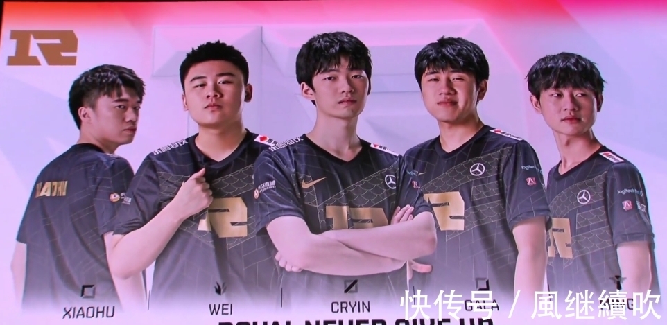 也是机遇