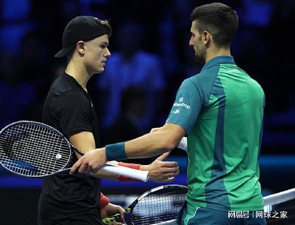 他展现了极 他展现了极