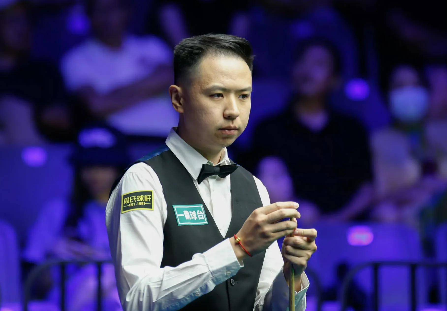 在这场半决 在这场半决