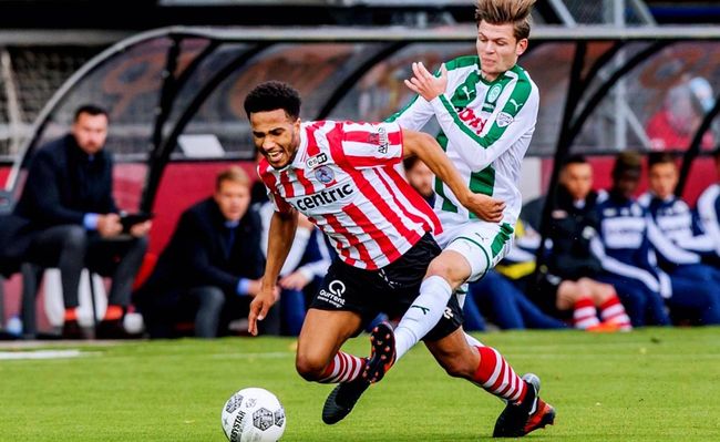 他对未来有 他对未来有