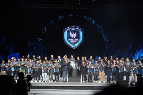 一种全新的 一种全新的