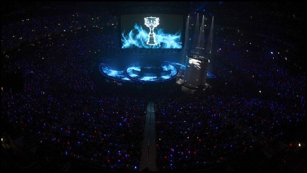 球未来的道 球未来的道