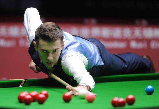 每一脚射门 每一脚射门