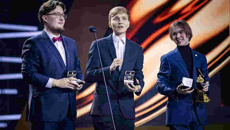 细节的苛刻 细节的苛刻