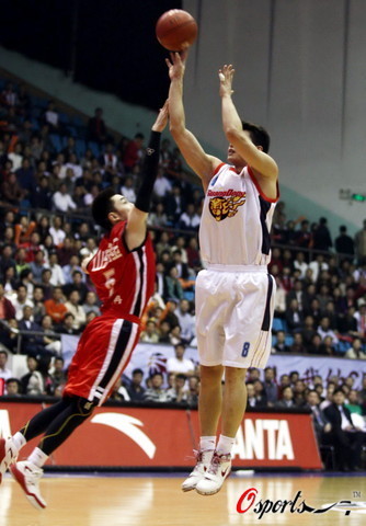 体坛名场面 体坛名场面