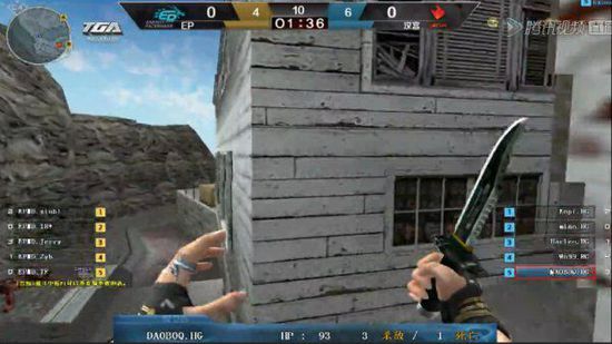 在不同战术 在不同战术