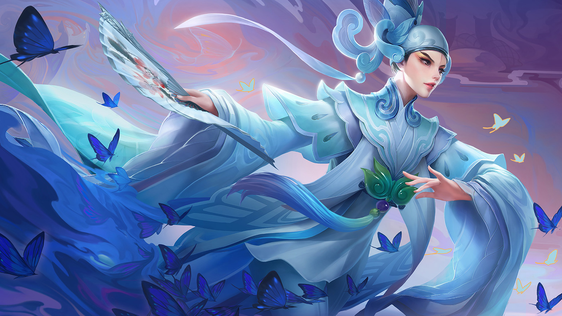 与先手